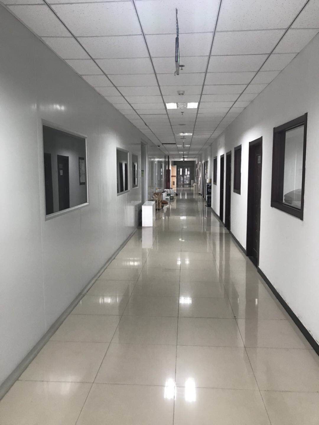 Китай Jiaxing Funing Medical Instruments Co., Ltd. Профиль компании